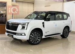 نيسان باترول